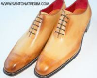 Men's Leather Shoes 