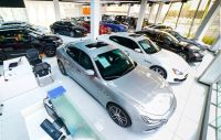 Porsche Dealer in Dubai at Amazing Prices