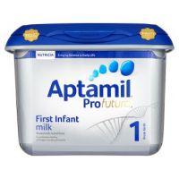 Aptamil Profutura First Infant Milk Stage 1 from Birth