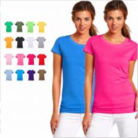 Women's T-shirts