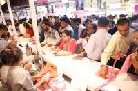 India International Fashion Jewellery & Accessories Show 