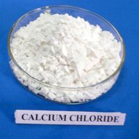 CALCIUM CHLORIDE