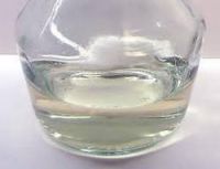 Diluted acetic acid