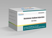 Diclofenac sodium injection 75mg3ml Internal standard