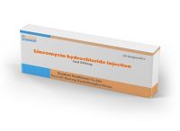 Lincomycin injection 600mg2ml USP BP CP