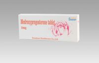 Medroxyprogesterone tablets