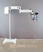 Zeiss OPMI Pico Dental Microscope