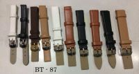 BT Leather Watch Straps BT - 87