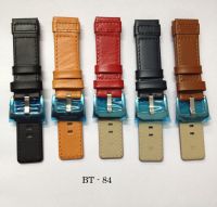 BT Leather Watch Straps BT - 84