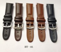 BT Leather Watch Straps BT - 85