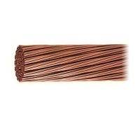 Flexible Uninsulated Copper Wires