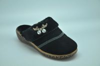 Women winter slippers model N1