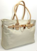 Ladies leather handbag model NL3555