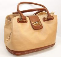 Ladies leather handbag model NL3564