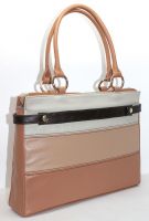 Ladies leather handbag model NL3535