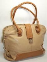 Ladies leather handbag model NL3566