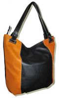 Ladies leather handbag model NL3527