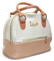 Ladies leather handbag model NL3573