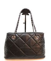 Ladies leather handbag model NL3465