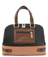 Ladies leather handbag model NL3524