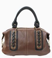 Ladies leather handbag model NL3572