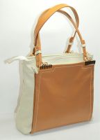 Ladies leather handbag model NL3571