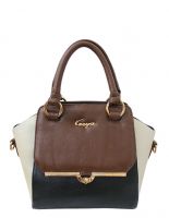 Ladies leather handbag model NL3638