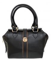 Ladies leather handbag model NL3604