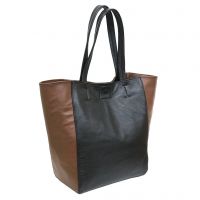 Ladies leather handbag model NL3648