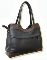 Ladies leather handbag model NL3545