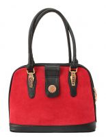 Ladies leather handbag model NL3622