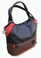Ladies leather handbag model NL3540