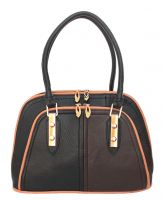 Ladies leather handbag model NL3591