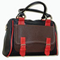 Ladies leather handbag model NL3539