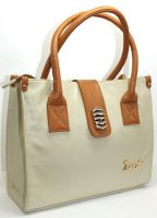 Ladies leather handbag model NL3563