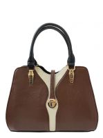 Ladies leather handbag model NL3633