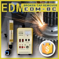 Portable EDM & Broken tap remover
