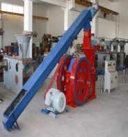 Supreme 70 Briquetting Machine