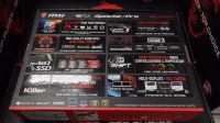 1 Year Warranty MSI 17.3" GT72S Dominator Pro G-041 Gaming Notebook
