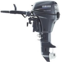 FOR BEST FOR BEST YA MA HA 10 HP 4 STROKE OUT BOARD MOTOR