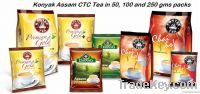 Assam CTC Tea