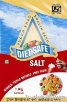 DIET SAFE salt