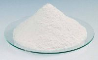 Raw Magnesite Powder.