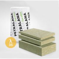 Mineral wool Petralight