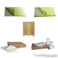 Self Adhesive Cast Coated Paper