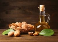 walnut oil