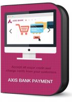 Axis Bank Payment Gateway