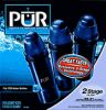 Pur water filters