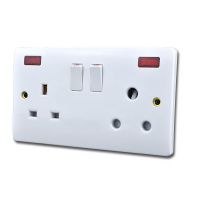 Switches and Sockets