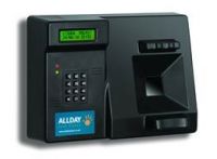 Palm Reader terminal PR1000 BioAttendanceAc